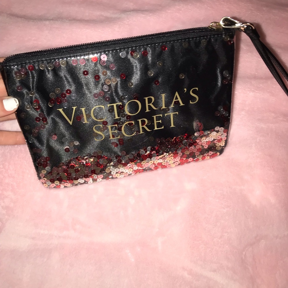 Victoria’s Secret limited edition bag & mini bag